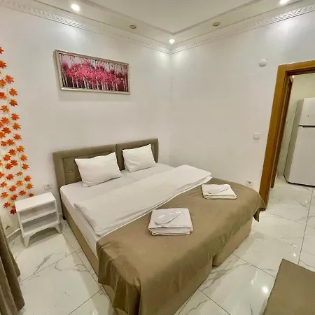 Ucal Апартаменты